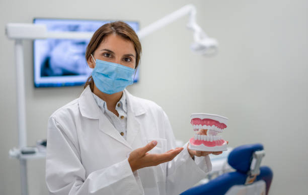 Best Mobile Emergency Dentist in Simmesport, LA