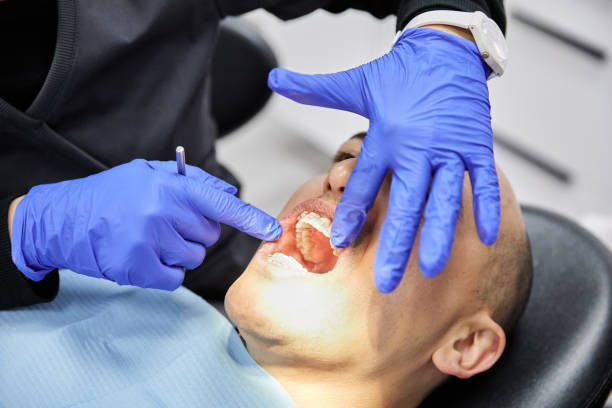Best Mobile Emergency Dentist in Simmesport, LA