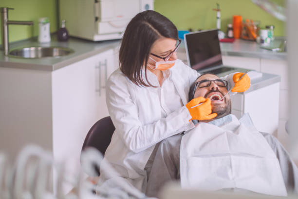 Best Pediatric Emergency Dentist in Simmesport, LA