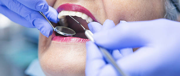Best Emergency Cosmetic Dentistry in Simmesport, LA